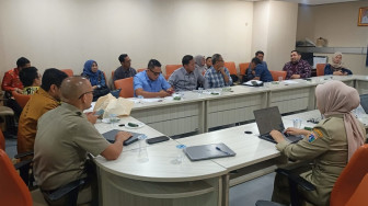 Komisi I DPRD Provinsi Jambi Dorong Penanganan Hoaks dengan Model DKI dan Jabar